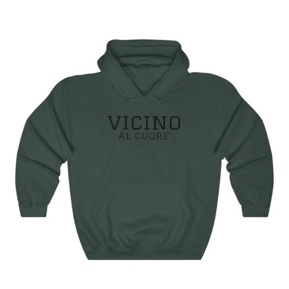 VICINO AL CUORE -CLOSE TO THE HEART - Picture 9 of 16